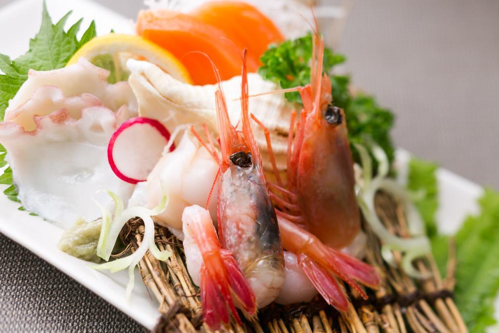 Hotel Kifu Club Shiretoko Shari Dış mekan fotoğraf