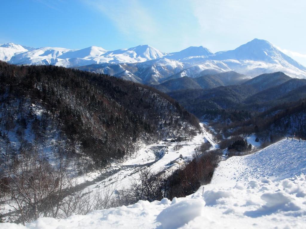 Hotel Kifu Club Shiretoko Shari Dış mekan fotoğraf