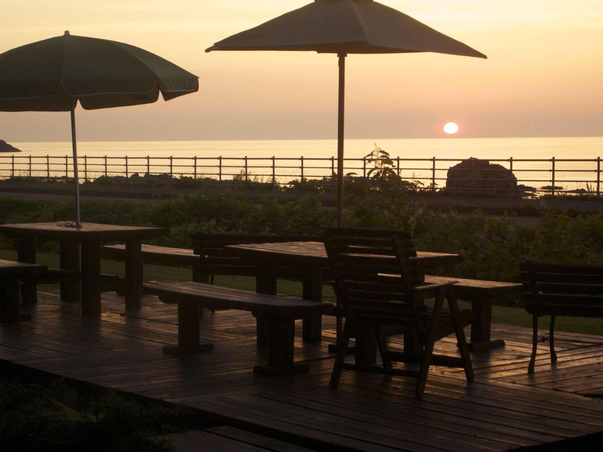 Hotel Kifu Club Shiretoko Shari Dış mekan fotoğraf