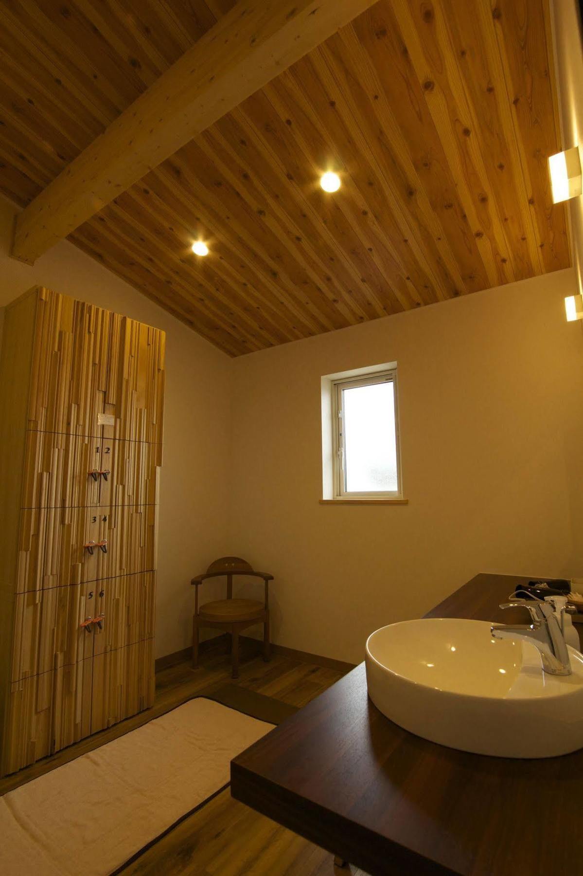 Hotel Kifu Club Shiretoko Shari Dış mekan fotoğraf