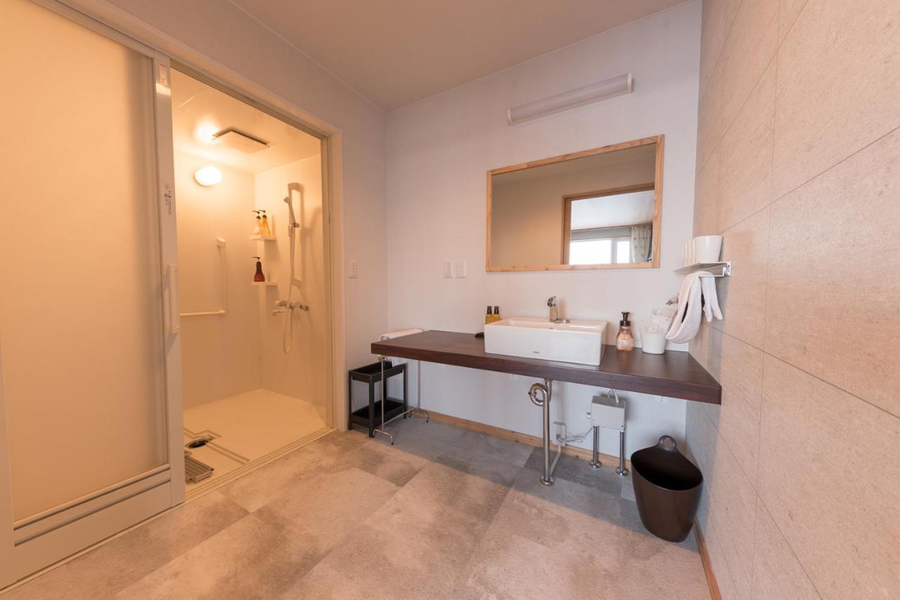 Hotel Kifu Club Shiretoko Shari Dış mekan fotoğraf
